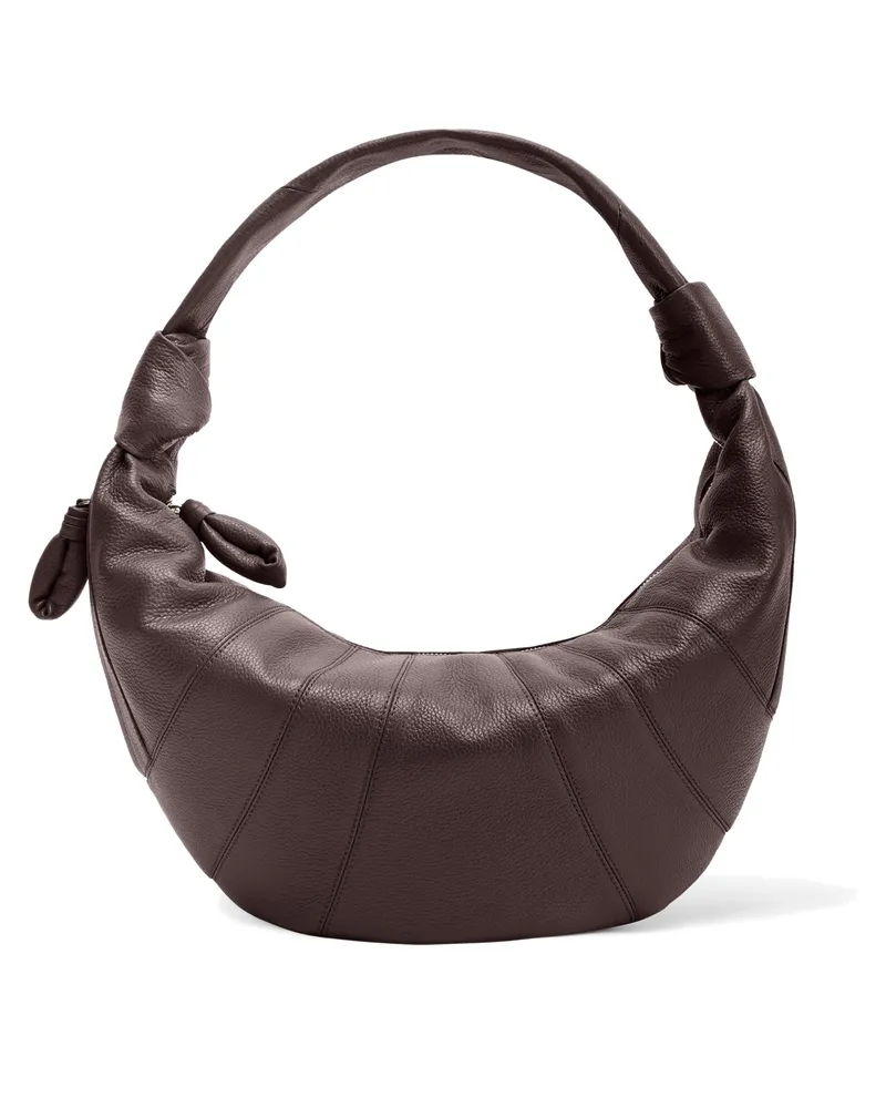 Christophe Lemaire Tasche Fortune Croissant 