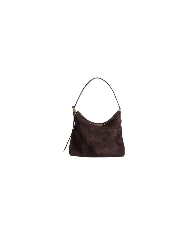 ATP Atelier Tote Bag Brown