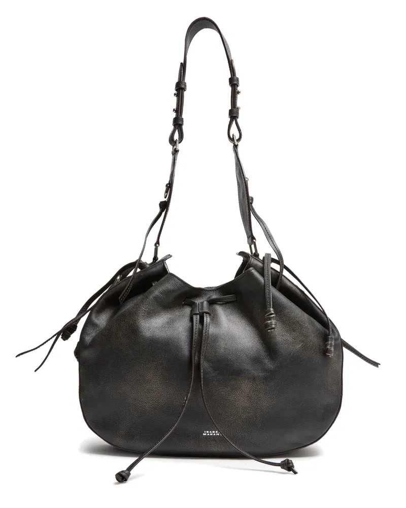 Isabel Marant Hobo Bag Bolton 