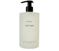 Reinigungsgel für die Hände Vetyver 450 ml