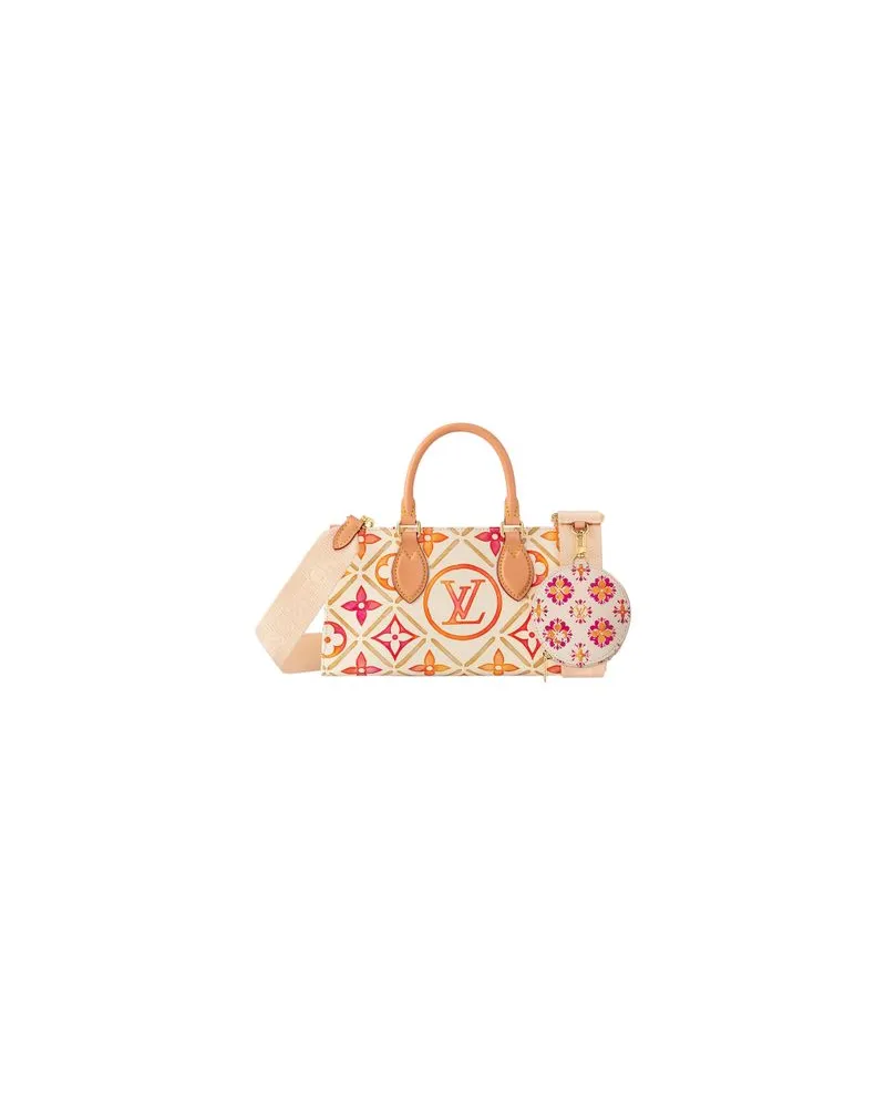 The Row Rucksack 9 Orange