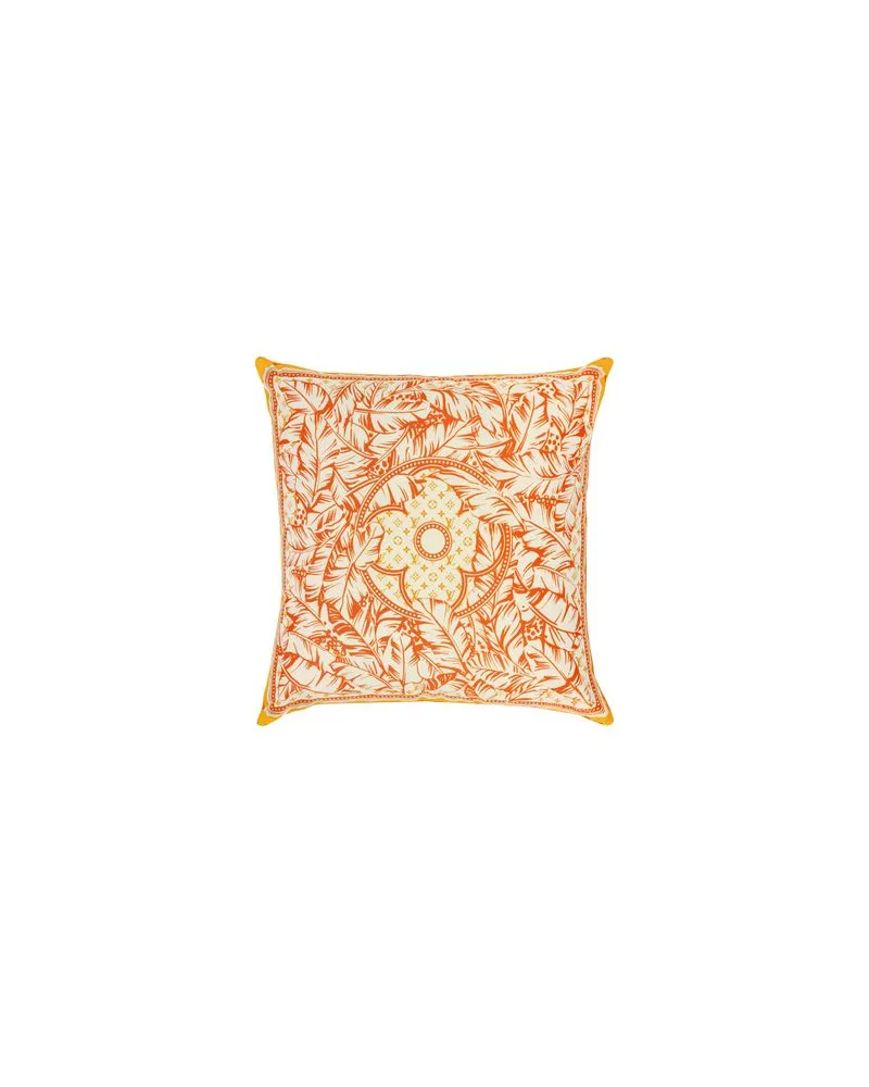 The Row Rucksack 9 Orange