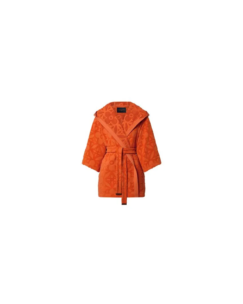 The Row Rucksack 9 Orange