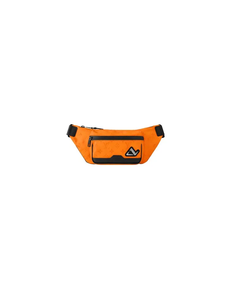 The Row Rucksack 9 Orange