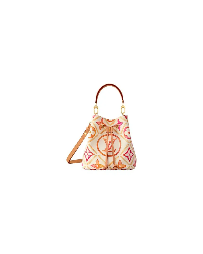 The Row Rucksack 9 Orange