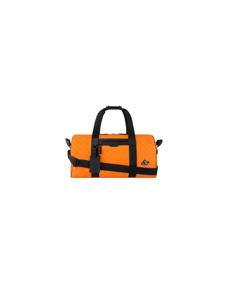 The Row Rucksack 9 Orange