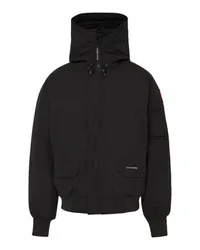 Canada Goose Bomberjacke Chilliwak Black