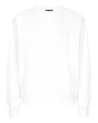 Dolce & Gabbana Sweatshirt White