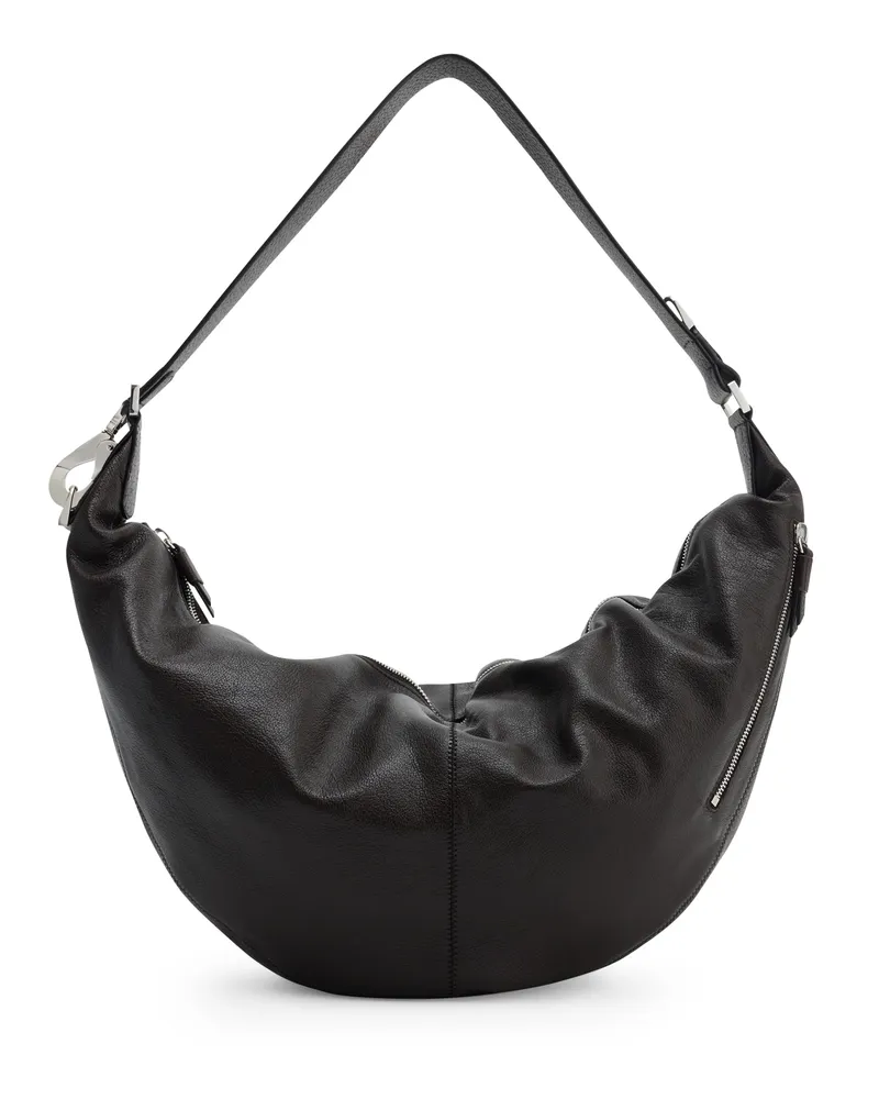 Christophe Lemaire Hobo Bag Quiver Clip 