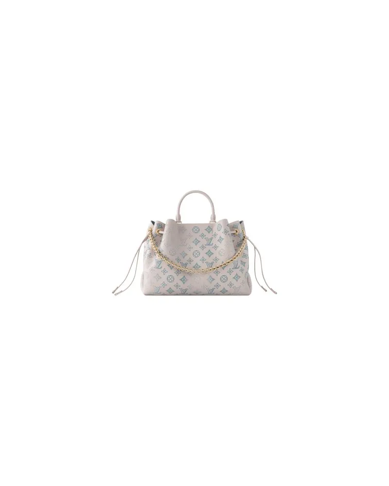 Louis Vuitton Bella Tote Blue