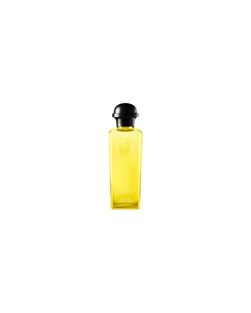 Hermès Eau de néroli doré, Eau de Cologne 100 ml 