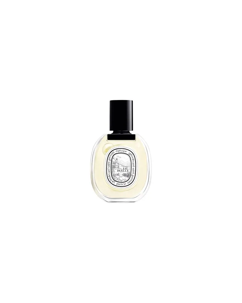 Diptyque Eau de Toilette Eau Duelle 50 ml 