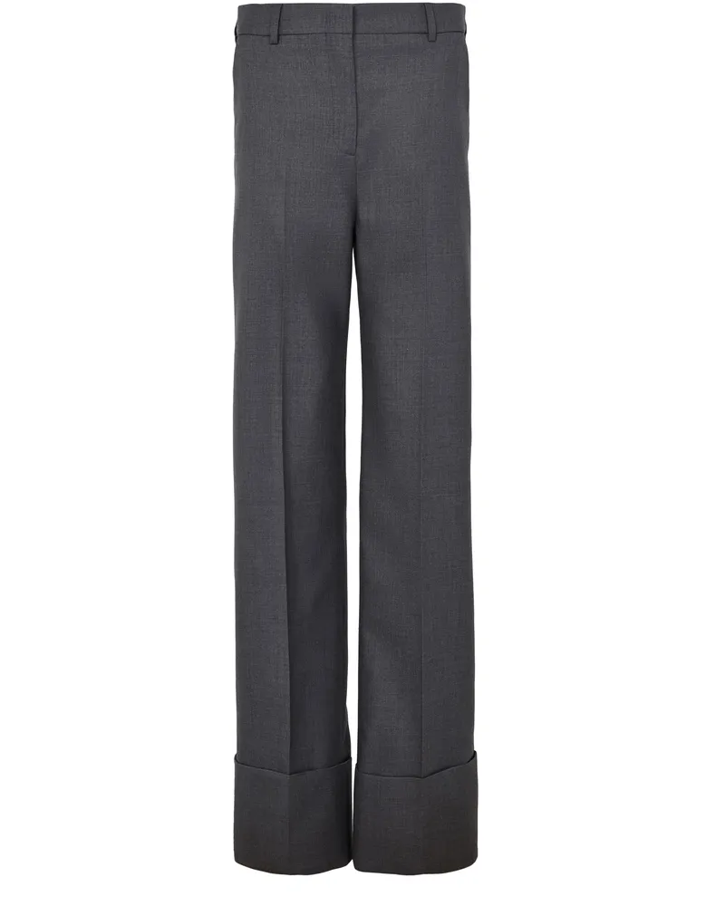 Valentino Garavani Hosen aus Schurwolle 