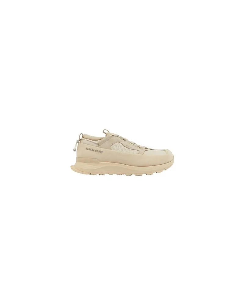 Canada Goose Sneaker Glacier Trail Beige