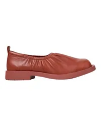 Camper Loafers 1978 Red