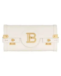 Balmain Clutch B-Buzz 23 Beige