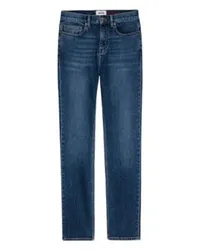 Zadig & Voltaire Jeans Steeve Blue