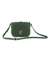 Fauré Le Page Messenger Bag Cartouchière 21 Green