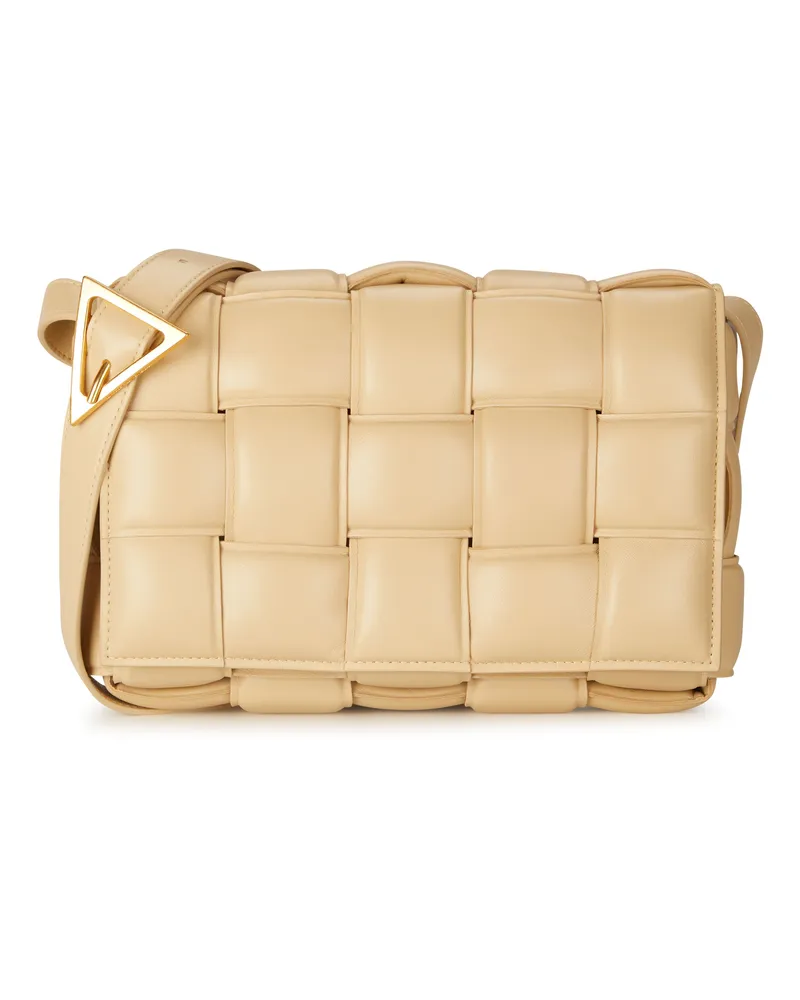 Bottega Veneta Gepolsterte Tasche Cassette 