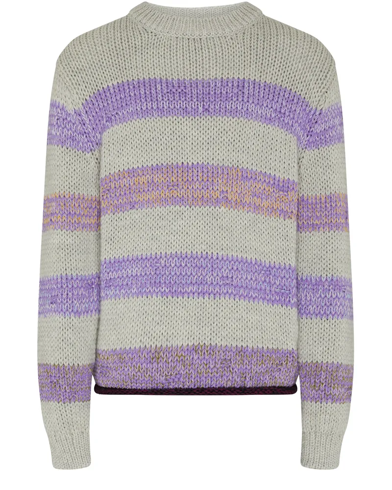 Loewe Pullover aus Baumwolle 