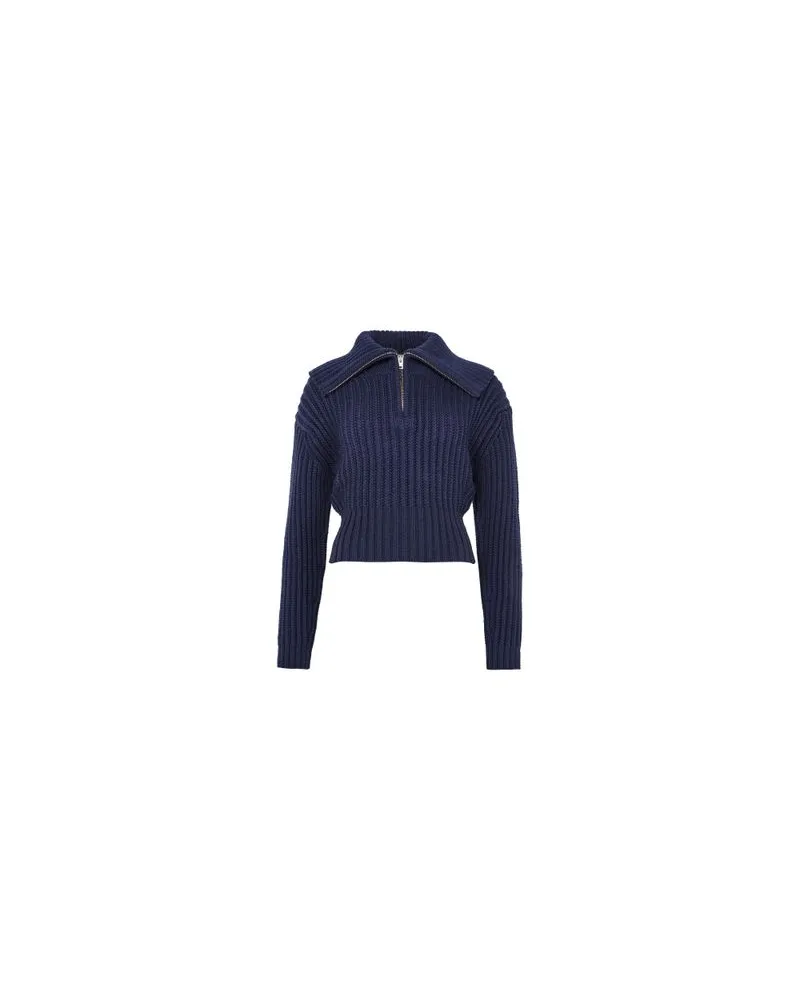 Moncler Jacke Konza Blue