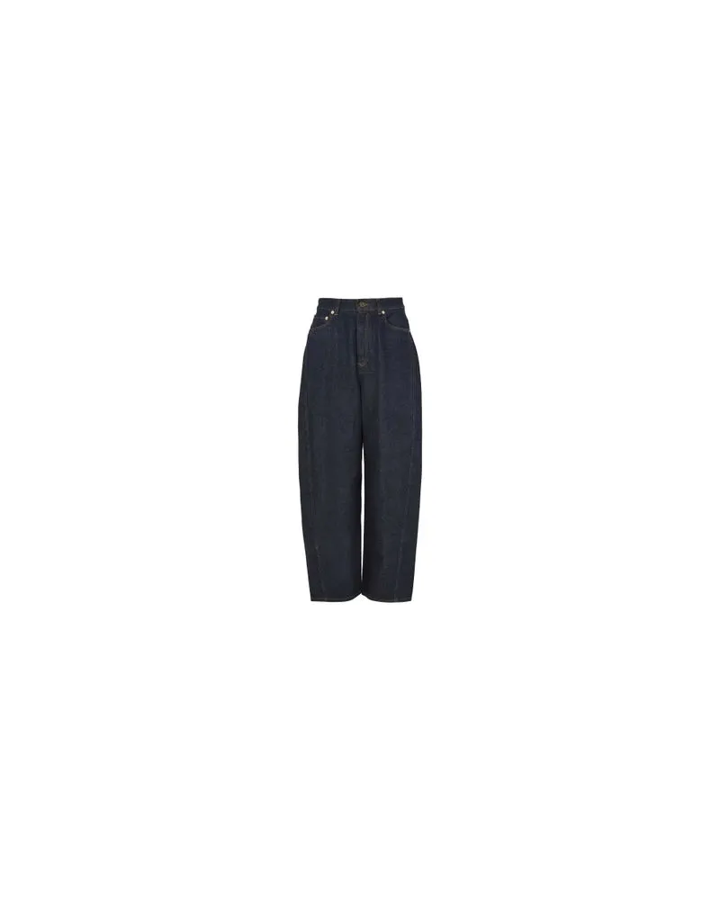 Moncler Jacke Konza Blue