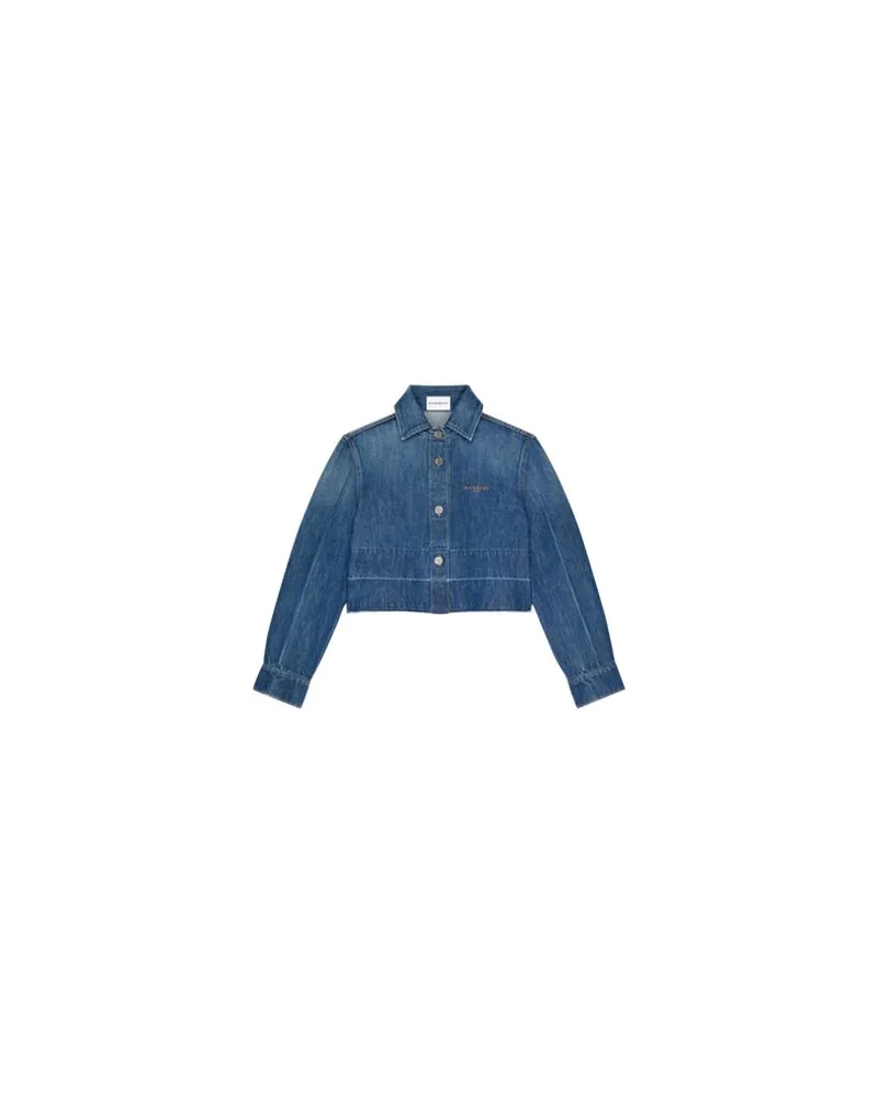 Moncler Jacke Konza Blue