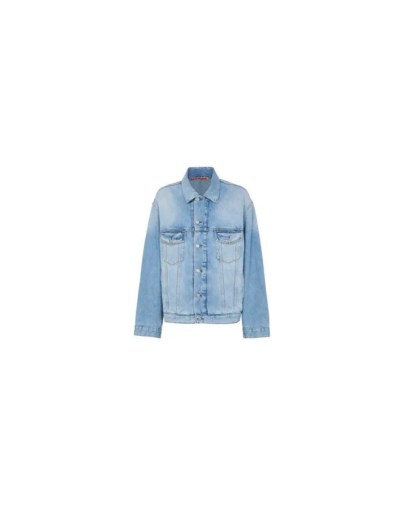 Moncler Jacke Konza Blue