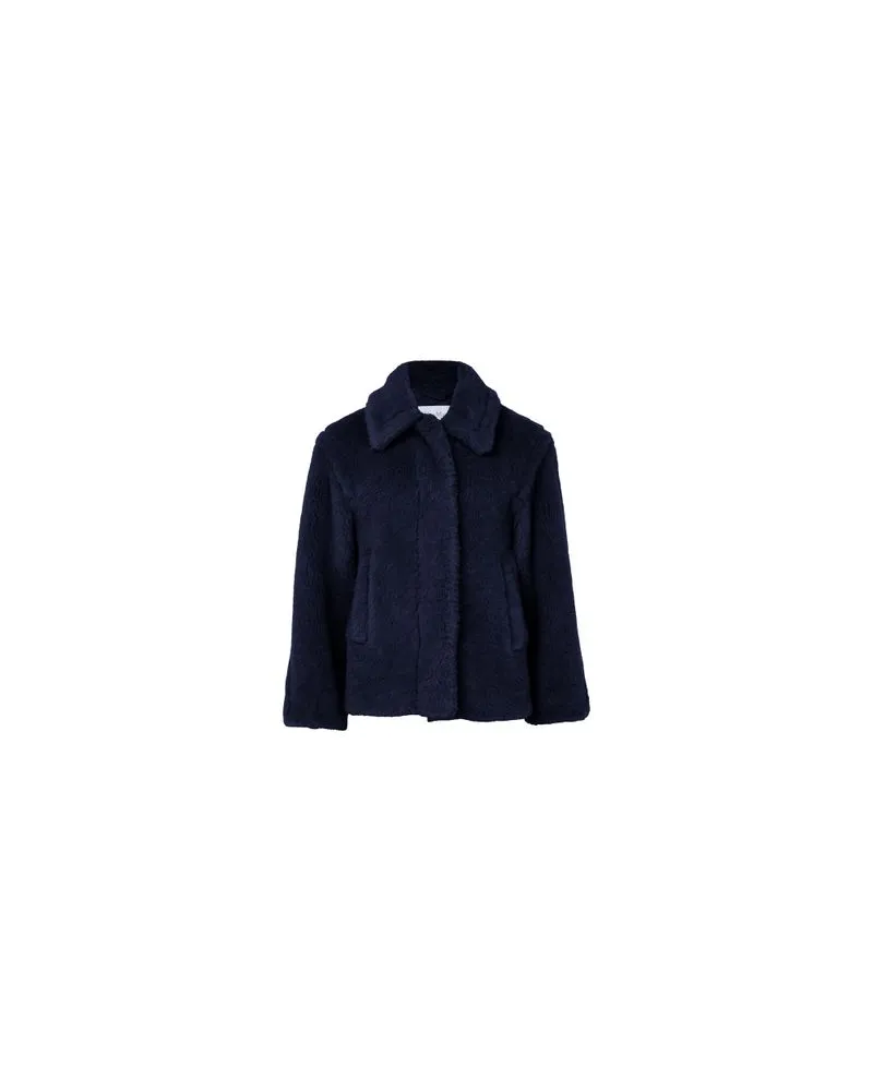 Moncler Jacke Konza Blue