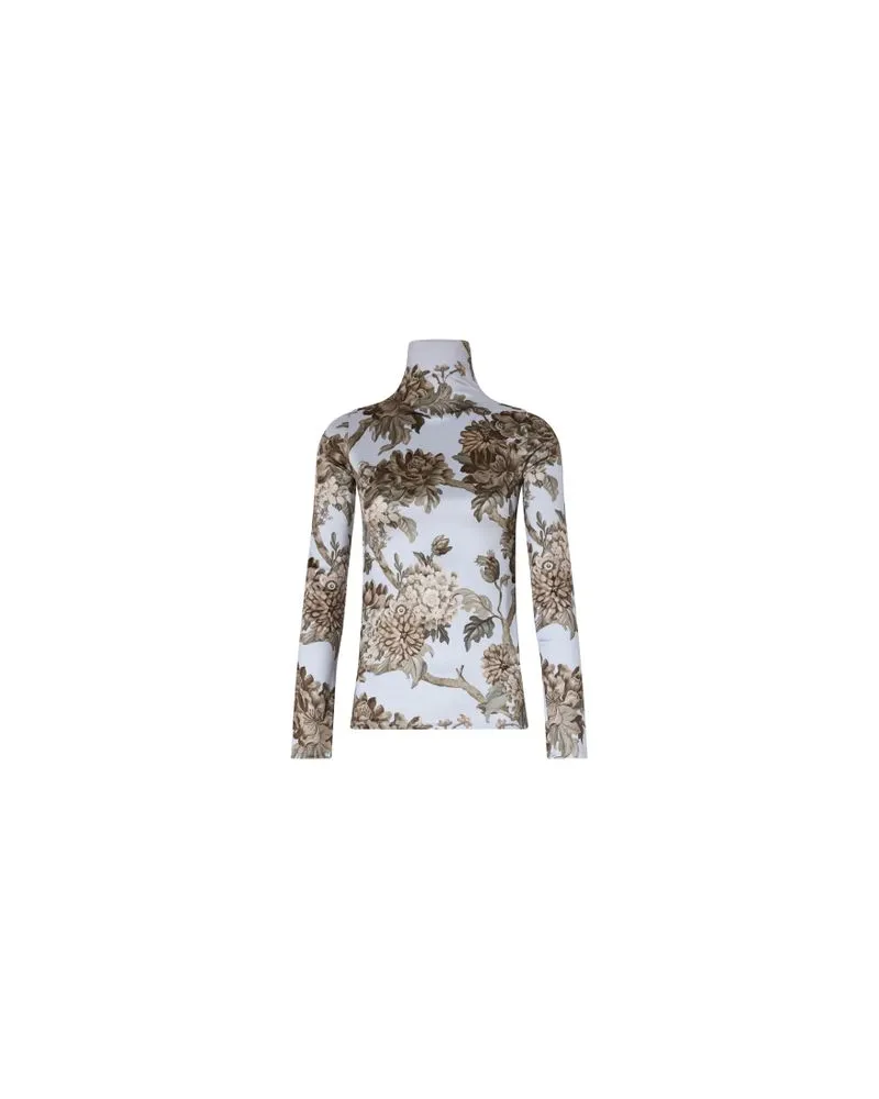 Moncler Jacke Konza Blue