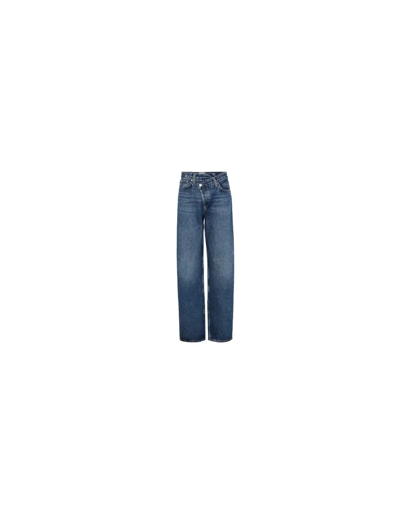 Moncler Jacke Konza Blue