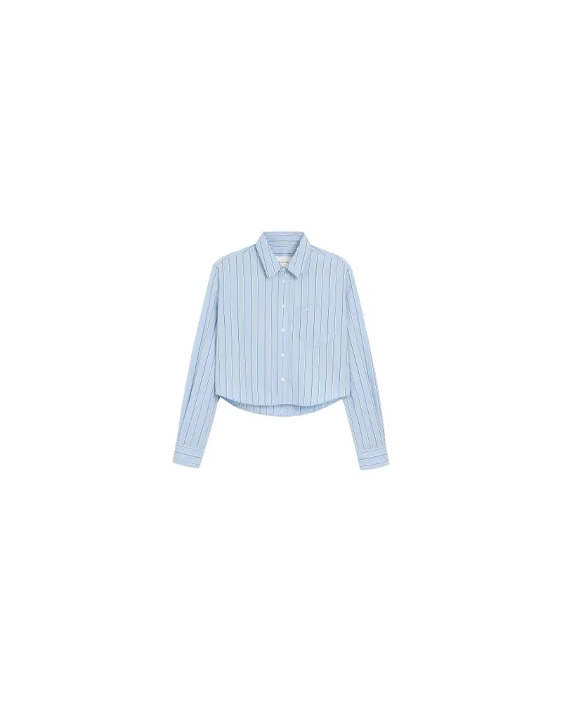 Moncler Jacke Konza Blue