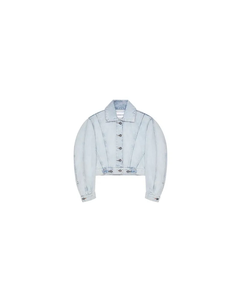 Moncler Jacke Konza Blue