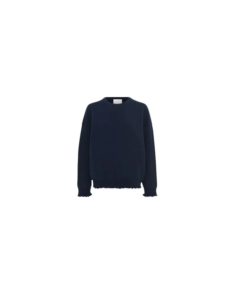 Moncler Jacke Konza Blue