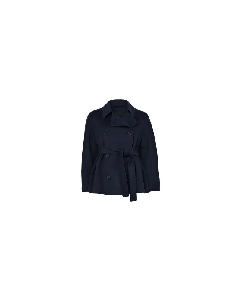 Moncler Jacke Konza Blue