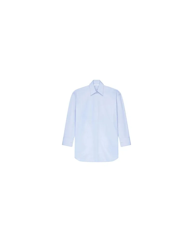 Moncler Jacke Konza Blue