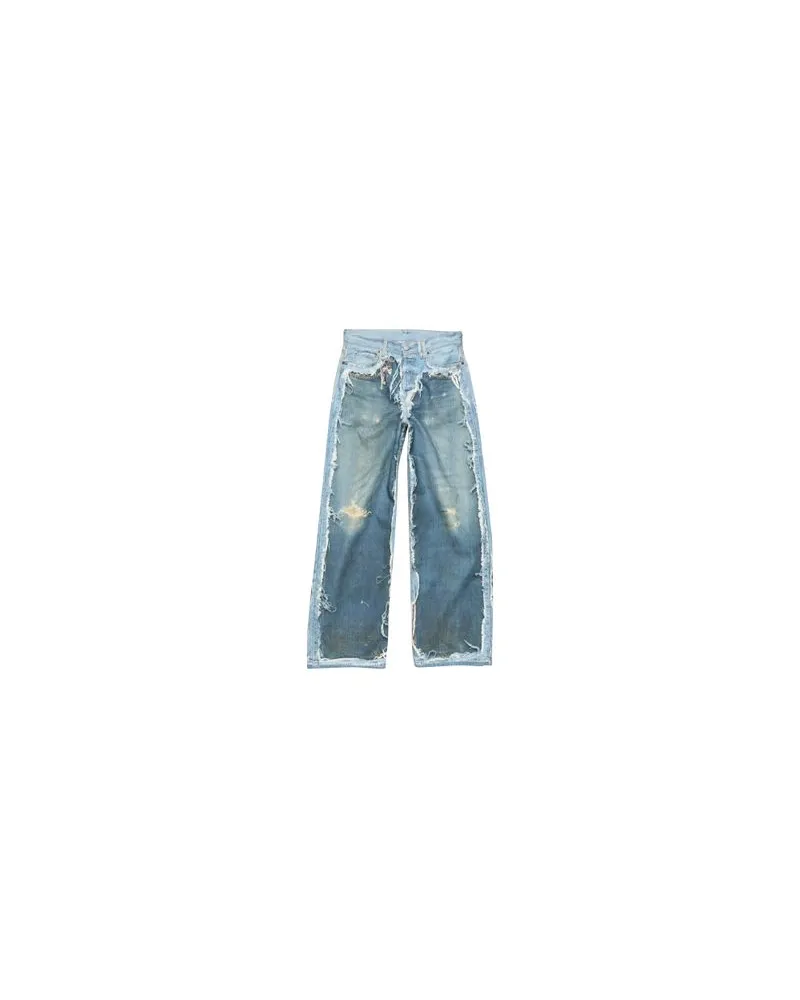 Moncler Jacke Konza Blue