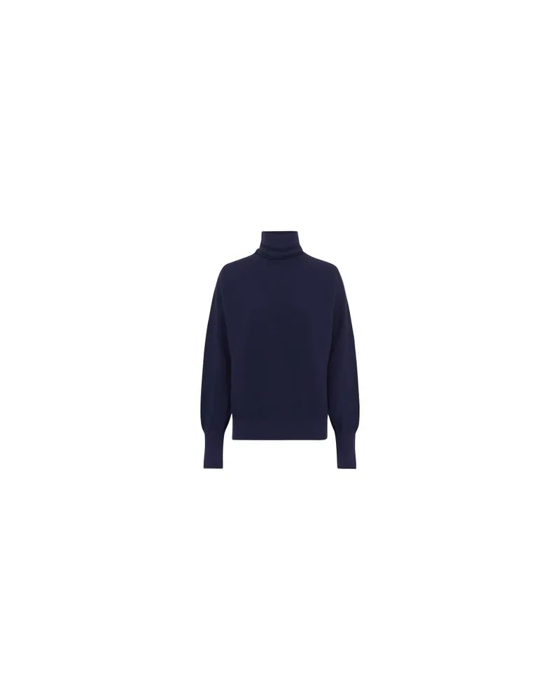 Moncler Jacke Konza Blue