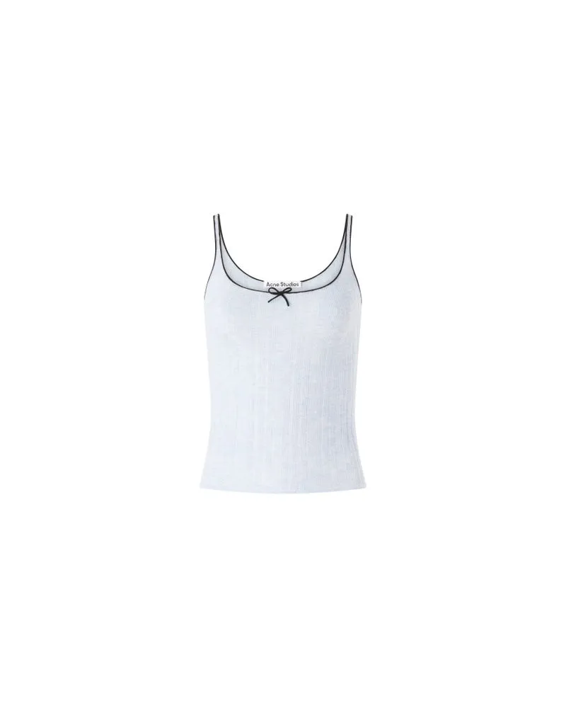 Chloé Zweireihiger Mantel Blue