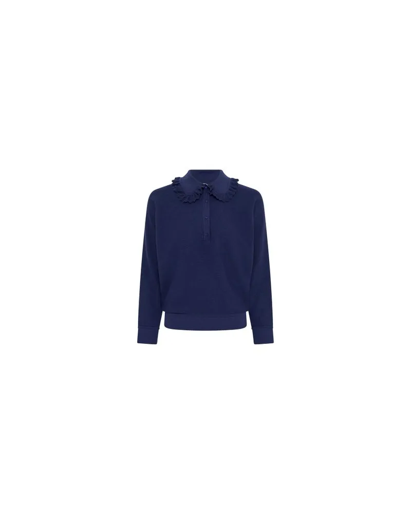 Moncler Jacke Konza Blue