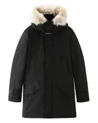 Woolrich Polar Parka Black