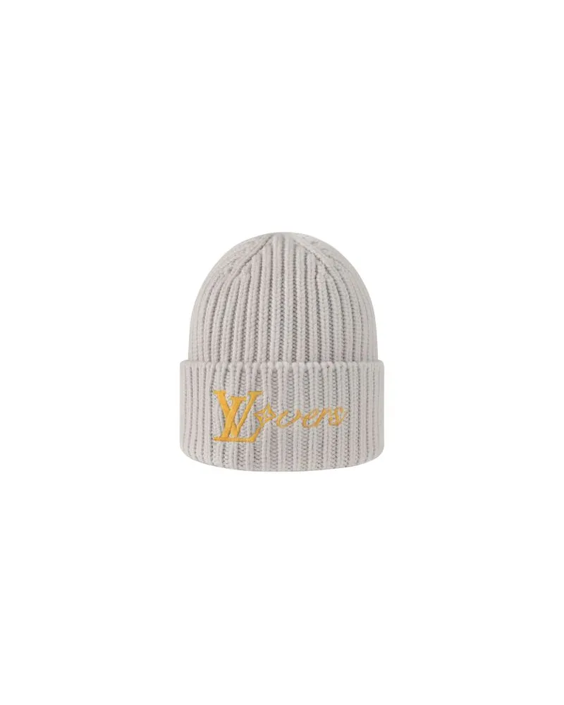 Louis Vuitton LV Vers Beanie Blue