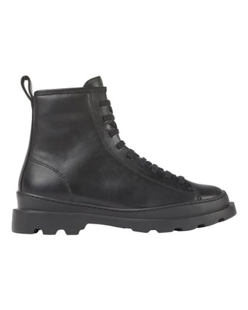 Camper Stiefeletten Brutus Black