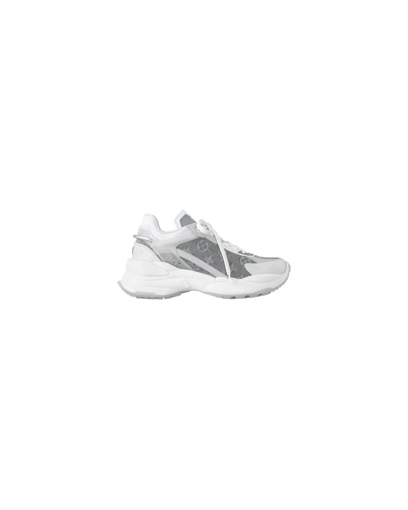 Louis Vuitton Run 55 Sneaker Grey