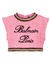 Balmain Top Pink