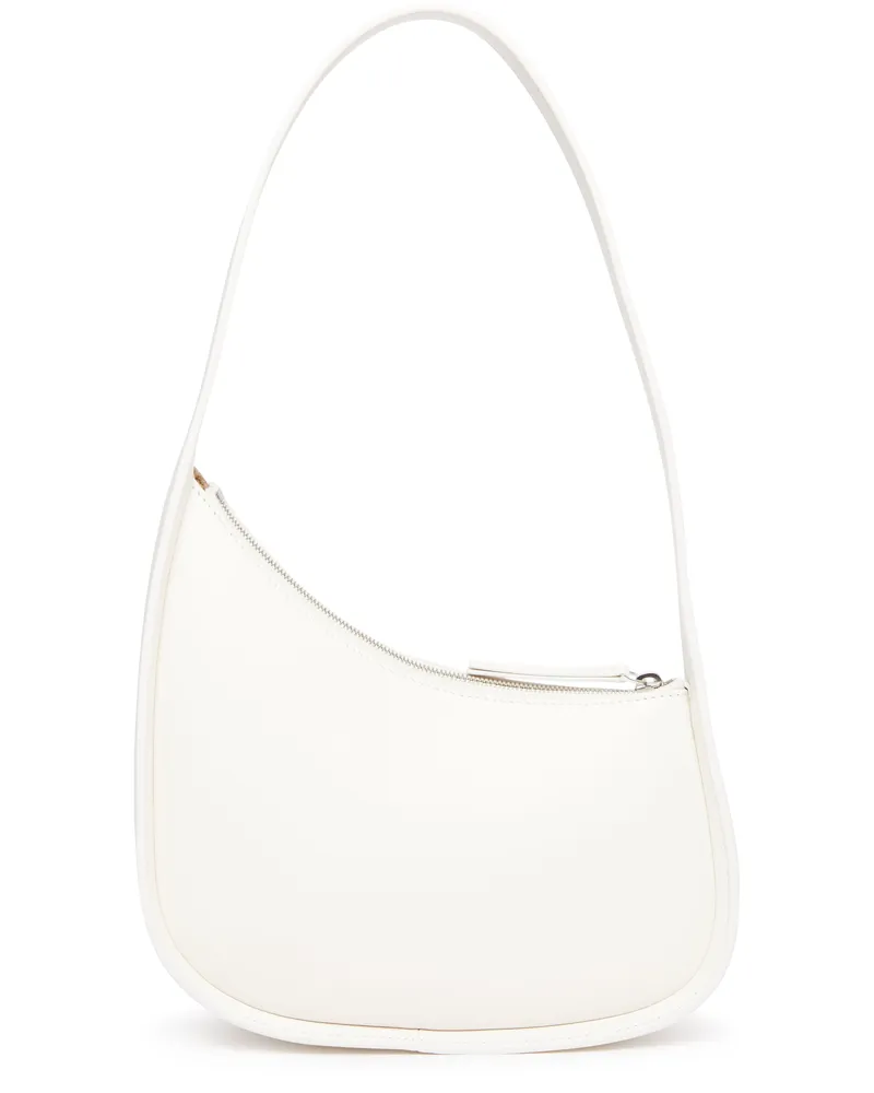 The Row Handtasche Half-moon 