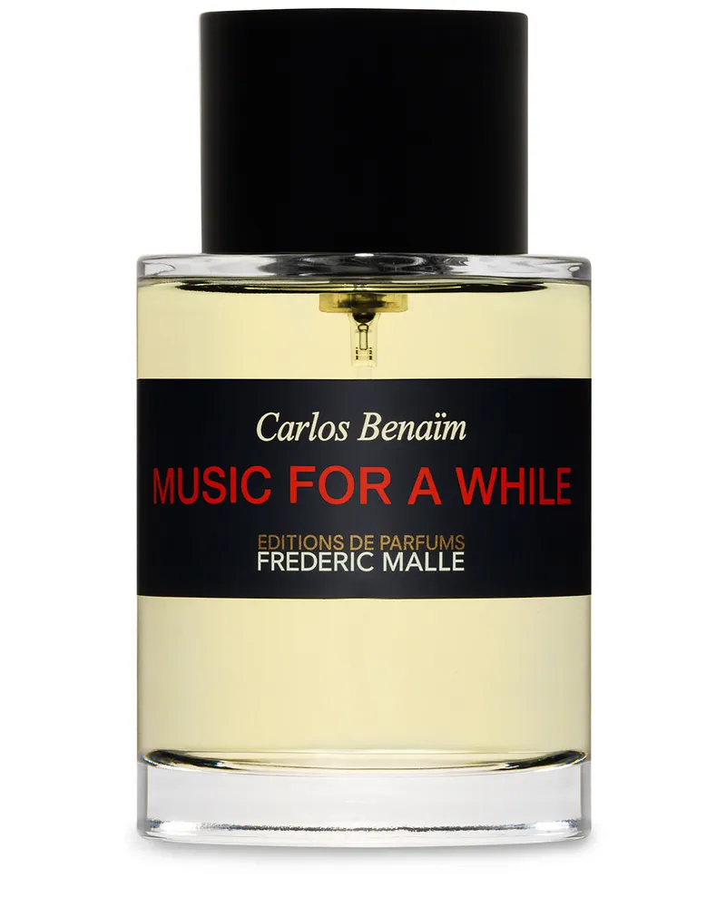 Frédéric Malle Eau de Parfum Music for a While 100 ml No