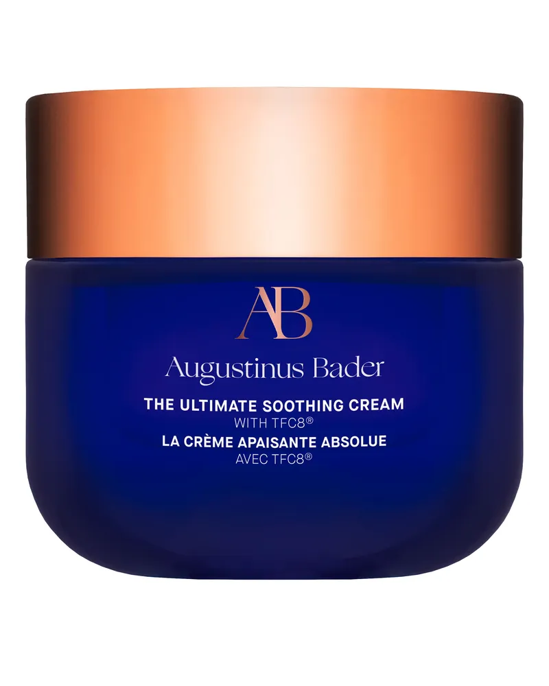 Augustinus Bader The Ultimate Soothing Cream 50 ml No