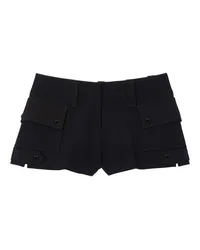 Sandro Kurze Shorts Black