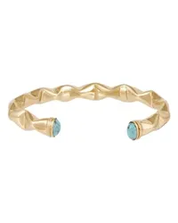 Gas Bijoux Armband Moki Blue